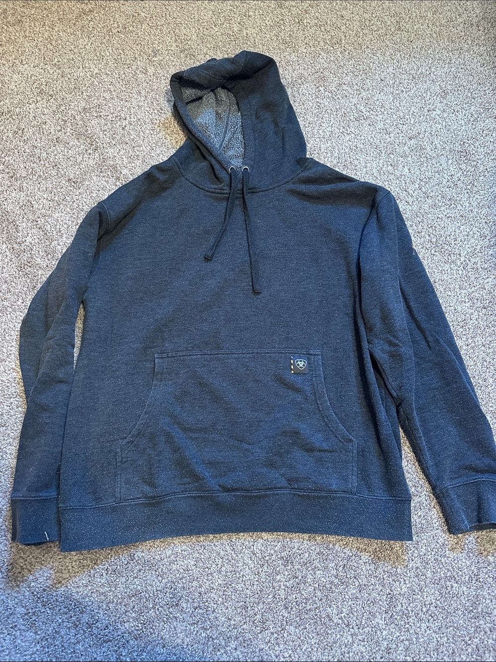 Men’s Ariat Hoodie